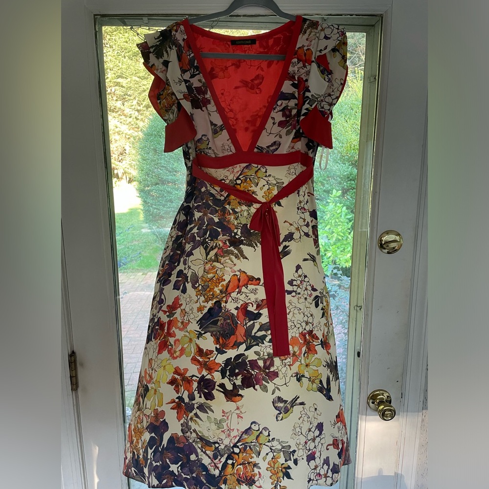 Roberto Cavalli Dress